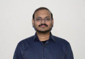 Mr. Yelamanchali Krishna - Public Relation Secretary