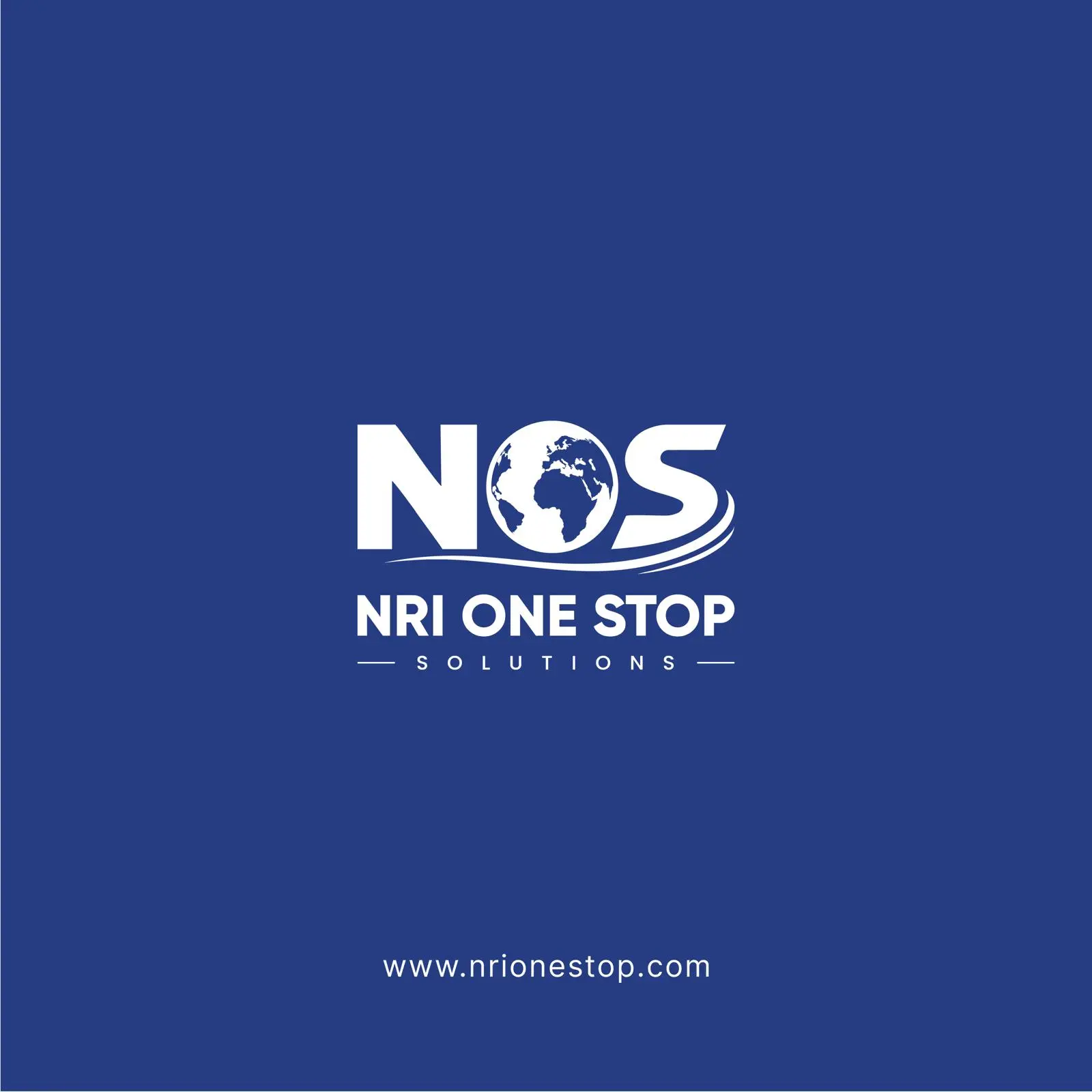 NRIONESTOP